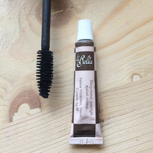 Wimperntusche Mascara - Nachfüller